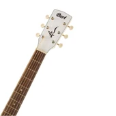 CORT JADE CLASSIC SKOP ELEKTRO AKUSTİK GİTAR, SKY BLUE OPEN PORE thumbnail 4