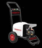 2800W 195 BAR BASINÇLI YIKAMA MAKİNESİ SPECCO - 1