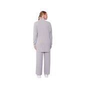 Kadın Cep Detaylı Fitilli İkili Takım 100103 thumbnail 5