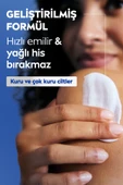 Nivea Yoğun Besleyici Vücut Sütü 400 ml thumbnail 5