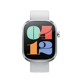 Mibro Watch C4 Gümüş (Distribütör Garantili) - 1