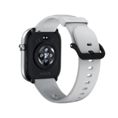 Mibro Watch C4 Gümüş (Distribütör Garantili) - 4