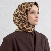 Armine E25KA9425D01 37 Saf İpek Eşarp thumbnail 2