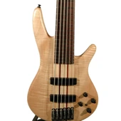 IBANEZ SR1006EFMNTF BASS GİTAR, 6 TELLİ - 3