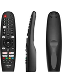 Strong ML43EW4000 43’’ 109CM Ekran Full HD Whale Os Smart TV Dahili Uydu Alıcılı - 5