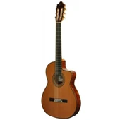 CAMPS NAC4 ELEKTRO KLASİK GİTAR, SEDİR KAPAK, PRO-BLEND thumbnail 7