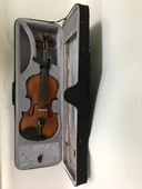 CREMONIA K4 MAT KEMAN, 4/4, ANTİK MAT thumbnail 1