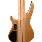 IBANEZ SR1006EFMNTF BASS GİTAR, 6 TELLİ - 4