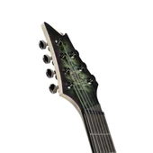 CORT KX507MS SDG ELEKTRO GİTAR, 7 TELLİ thumbnail 6