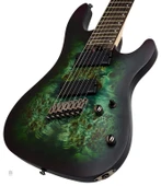 CORT KX507MS SDG ELEKTRO GİTAR, 7 TELLİ thumbnail 2