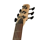 IBANEZ SR1006EFMNTF BASS GİTAR, 6 TELLİ - 6