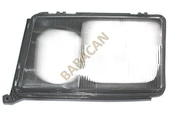 BTAP MERCEDES W124 SOL FAR CAMI 1248208759 - 1