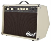 CORT AF30 AKUSTİK GİTAR VE SAZ AMFİSİ, 30W - 1