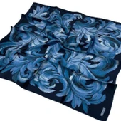 Armine E25Ka9423D01 54 Saf İpek Eşarp thumbnail 2