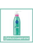 Nivea Derma Skin Clear Yüz Temizleme Jeli 150 ml - 2