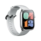 Mibro Watch C4 Gümüş (Distribütör Garantili) - 3