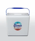 Termoster Strafor Köpük Soğutucu 10 Lt - 3