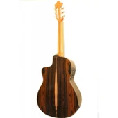 CAMPS CUT-900C PRO-BLEND ELEKTRO KLASİK GİTAR, SEDİR KAPAK thumbnail 2