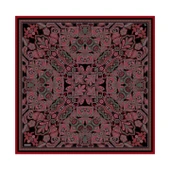 Armine E25Ka9421D02 87 Saf İpek Eşarp thumbnail 1