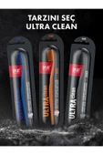 Splat Ultra Clean Kömür Mikro Partikül Kaplamalı Hard Diş Fırçası - 2