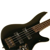 IBANEZ SR520-BK BASS GİTAR - 5