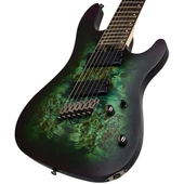 CORT KX507MS SDG ELEKTRO GİTAR, 7 TELLİ thumbnail 5