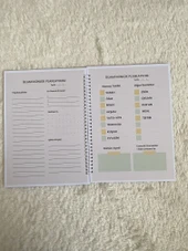 İslami Günlük Planlayıcım - 3