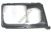 BTAP MERCEDES W 124 SAĞ FAR CAMI 1248208659 - 1