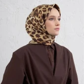 Armine E25Ka9425D02 37 Saf İpek Eşarp thumbnail 2