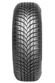 Lassa 205/55R16 91H M+S Sfm Snoways 4 Oto Kış Lastiği (Üretim Yılı:2025) - 2