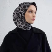 Armine E25Ka9425D02 51 Saf İpek Eşarp thumbnail 2