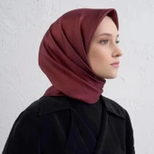 Armine E25Ka9412002 04 Saf İpek Eşarp thumbnail 2