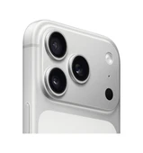 Apple iPhone 17 Pro Max 1TB (Apple Türkiye Garantili) Gümüş 1 TB thumbnail 3