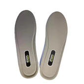 Ayakcenter Shoex Gri Memory Foam Insole Ayakkabı Tabanlık thumbnail 4