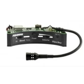 CORT AS-S5 NAT ELEKTRO AKUSTİK GİTAR, ÇANTALI, NATUREL thumbnail 4