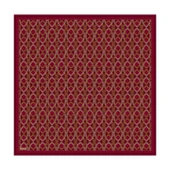 Armine E25KA9410D01 01 DJ Saf İpek Eşarp - 1