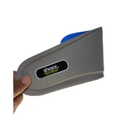 Ayakcenter Shoex Gri Memory Foam Insole Ayakkabı Tabanlık thumbnail 6
