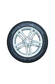 Brıdgestone 235/65R18 110H Xl M+S Sfm Blızzak Lm005 (4X4-Suv) Kış Lastiği (Üretim Yılı:2023) - 3