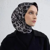 Armine E25KA9425D01 51 Saf İpek Eşarp thumbnail 2