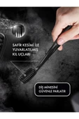 Splat Ultra Clean Kömür Mikro Partikül Kaplamalı Hard Diş Fırçası - 6