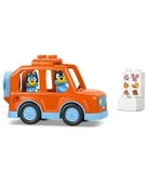 Lego Duplo Bluey ile Dondurma Gezisi 22 Parça 10458 - 3