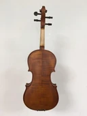 CREMONIA K4 MAT KEMAN, 4/4, ANTİK MAT thumbnail 3