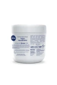 Nivea Pürüzsüzleştirici El Ve Vücut Bakım Kremi 400ml, 48 Saat Nemlendirici Serum, Shea Yağı, Kuru Ciltler - 6