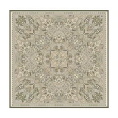 Armine E25Ka9421D02 36 Saf İpek Eşarp thumbnail 1