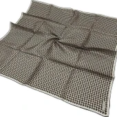 Armine E25Ka9417D02 86 Saf İpek Eşarp thumbnail 2