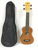 CREMONIA AU006L-21 UKULELE 21" SOPRANO - 2