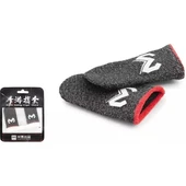 Hadron Hdx3578P Pubg Parmak Eldiveni Siyah thumbnail 1