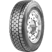 Lassa Maxiways 110D 225/75 R17.5 129/127M Yaz Lastiği - 2025 thumbnail 3