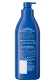 Nivea Yoğun Besleyici Vücut Sütü 400 ml thumbnail 2