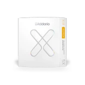 DADDARIO XSABR1256 AKUSTİK GİTAR TEL SETİ, 12-56, PB LIGHT thumbnail 1